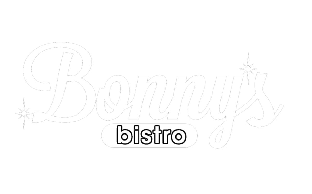 Weekly Specials Bonny's Bistro